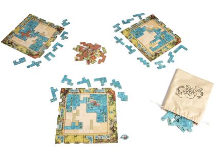 Albi Kapři a Lekníny