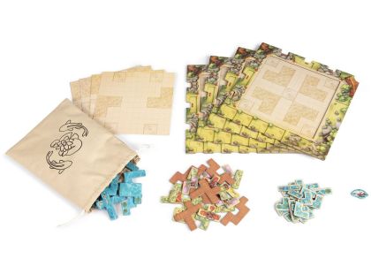 Albi Kapři a Lekníny