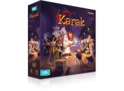 Albi Karak - Druhá edice