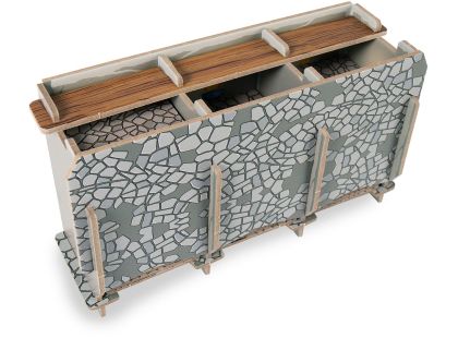 Albi Karak - Druhá edice