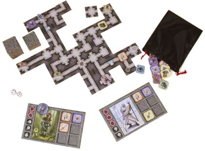 Albi Karak - Druhá edice