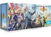 Albi Karak 2 - Sada 6 figurek