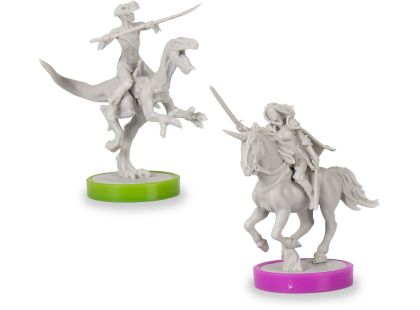 Albi Karak 2 - Sada 6 figurek