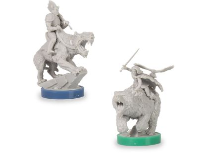 Albi Karak 2 - Sada 6 figurek