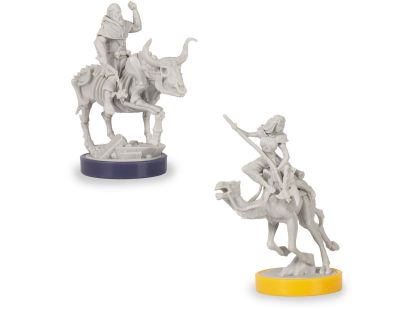 Albi Karak 2 - Sada 6 figurek