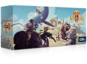 Albi Karak 2: Imperium - Sada figurek