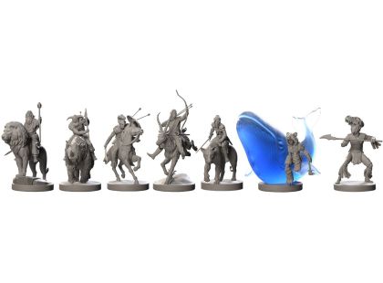 Albi Karak 2: Imperium - Sada figurek