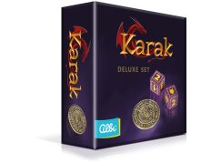 Albi Karak: Deluxe set