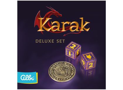 Albi Karak: Deluxe set