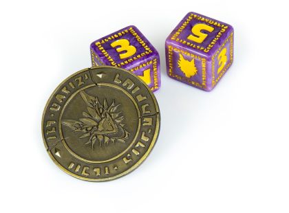 Albi Karak: Deluxe set