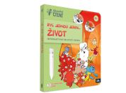 Albi Kouzelné čtení - Byl jednou jeden život