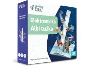 Albi Kouzelné čtení 2.0 Elektronická tužka R50