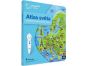 Albi Kouzelné čtení Atlas světa 4