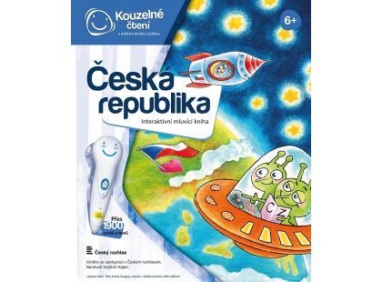 Albi Kouzelné čtení Česká republika Albi Kouzelné čtení Česká republika