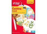 Albi Kouzelné čtení Čeština hravě