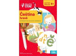 Albi Kouzelné čtení Čeština hravě