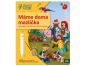 Albi Kouzelné čtení Kniha Máme doma mazlíčka 2