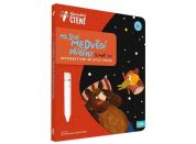 Albi Kouzelné čtení Kniha Mlsné medvědí příběhy CZ