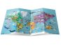 Albi Kouzelné čtení Mapa světa pro děti 3