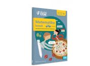 Albi Kouzelné čtení Matematika hravě