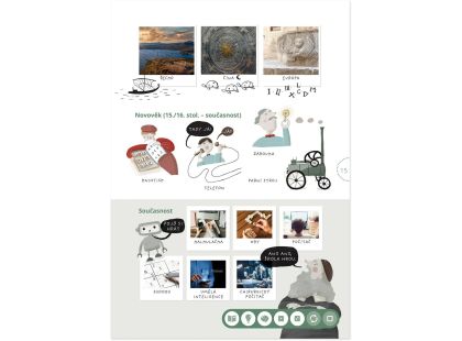 Albi Kouzelné čtení Matematika hravě