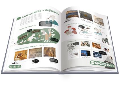 Albi Kouzelné čtení Matematika hravě