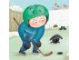 Albi Kouzelné čtení Minikniha pro nejmenší - Zima 3