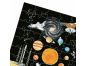 Albi Kouzelné čtení Puzzle Vesmír 3