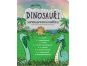 Albi Kouzelné čtení Samolepková knížka Dinosauři 4
