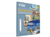 Albi Kouzelné čtení Svět dopravy