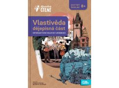 Albi Kouzelné čtení Vlastivěda dějepisná část (2. vydání)