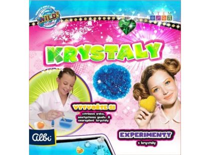 Albi Krystaly
