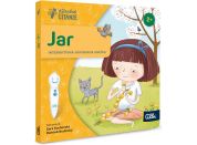 Albi Kúzelné čítanie Minikniha pre najmenších Jar SK verzia