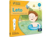 Albi Kúzelné čítanie Minikniha pre najmenších Leto SK verzia