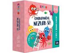 Albi Kvído - Chobotničko, nezlob se + Hadi a žebříky