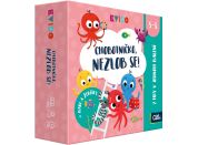 Albi Kvído - Chobotničko, nezlob se + Hadi a žebříky