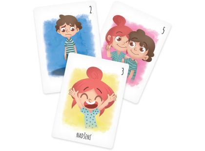 Albi Kvído - Emocio 2