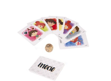 Albi Kvído - Emocio 2