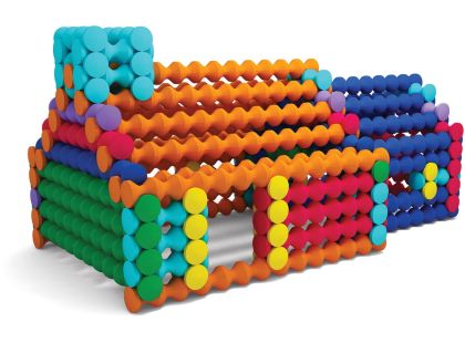 Albi Kvído - Playstix - Poškozený obal