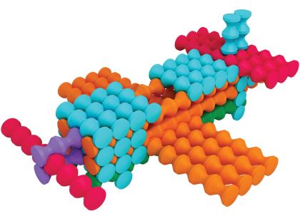 Albi Kvído - Playstix - Poškozený obal