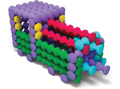 Albi Kvído - Playstix - Poškozený obal