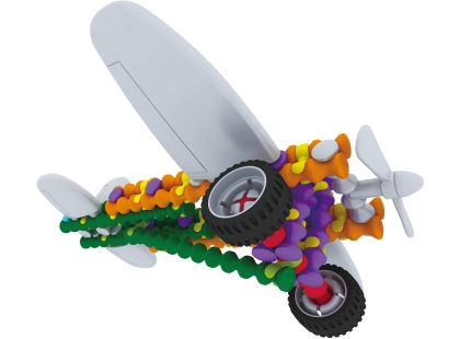 Albi Kvído - Playstix Clips Deluxe