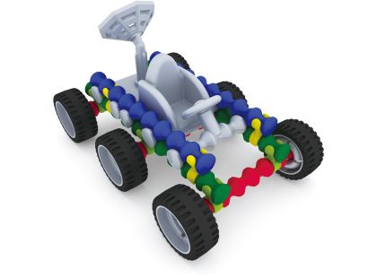 Albi Kvído - Playstix Clips Deluxe