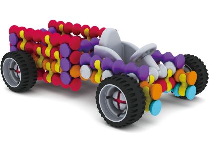 Albi Kvído - Playstix Clips Deluxe