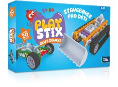 Albi Kvído - Playstix Clips Deluxe