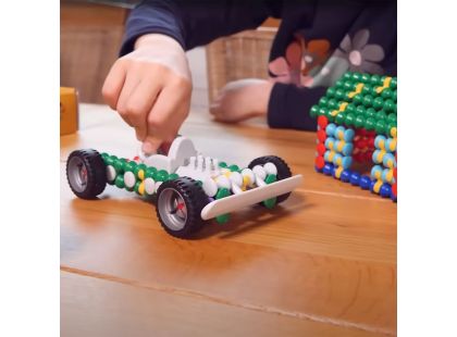 Albi Kvído - Playstix Clips