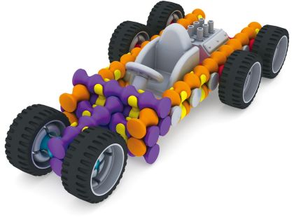 Albi Kvído - Playstix Clips