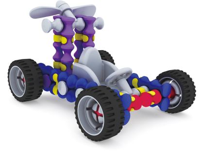 Albi Kvído - Playstix Clips