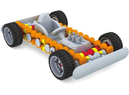 Albi Kvído - Playstix Clips