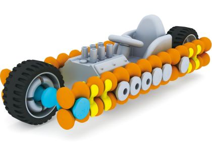 Albi Kvído - Playstix Clips